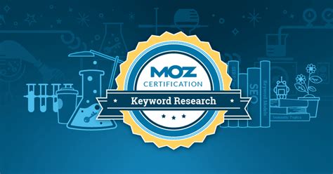 moz certification|moz learning.